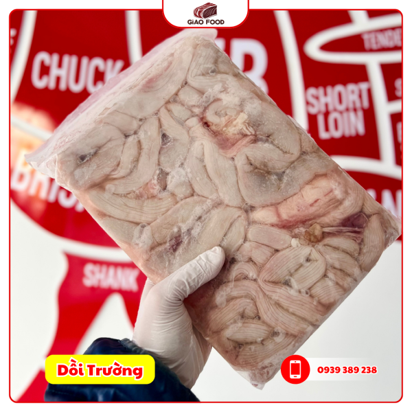 Dồi Trường