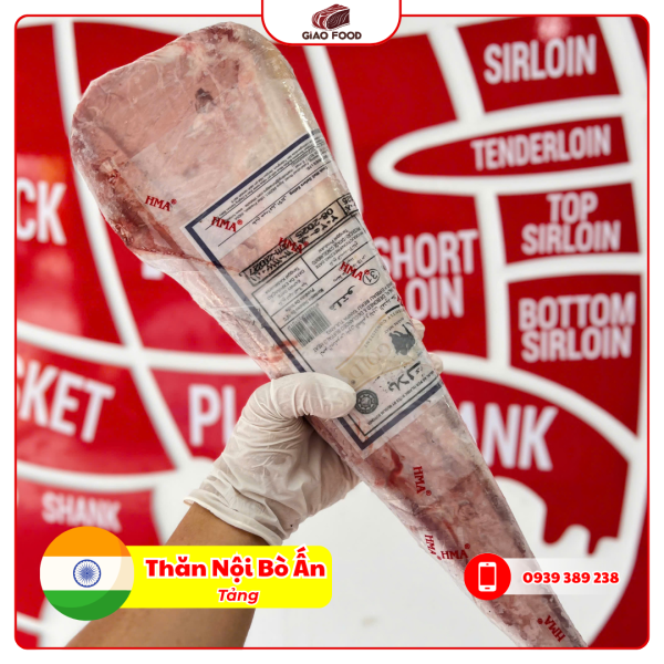 Thăn Nội Bò Ấn - TẢNG